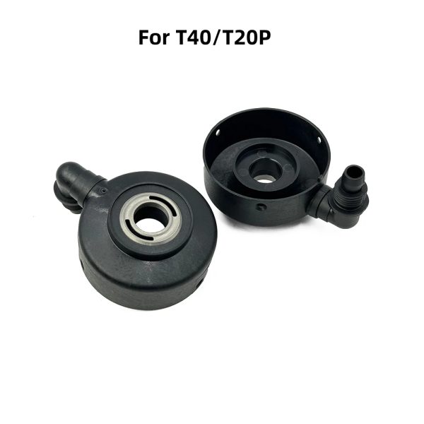 Centrifugal Sprinkler Lower Cover for DJI T40/T20P Agricultural Drone Accessories Plant Protection Drone Repair Part
