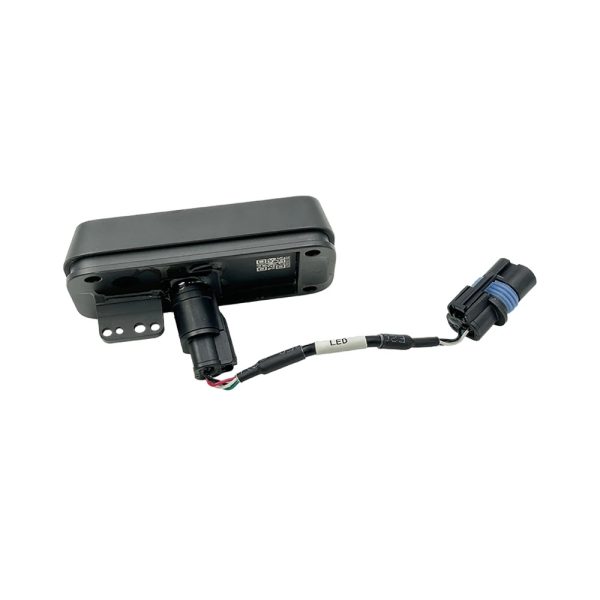Auxiliary Bottom Light Module (Including Signal Cable) for DJI T40/T20P Agriculture Drone Accessories Brand New - Image 4