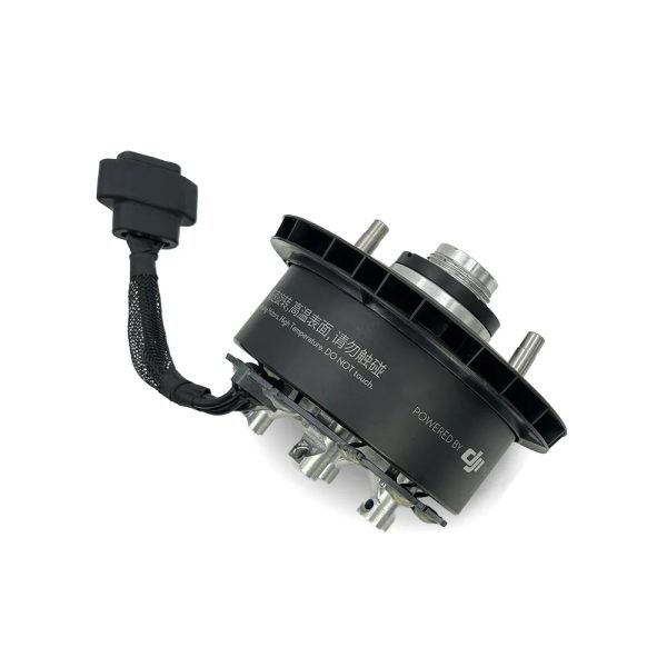 10033/48KV Propulsion Motor for DJI T40/T20P Agriculture Drone Accessories Plant Protection UAV Repair Parts Brand New - Image 2
