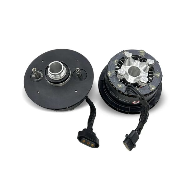 10033/48KV Propulsion Motor for DJI T40/T20P Agriculture Drone Accessories Plant Protection UAV Repair Parts Brand New - Image 4