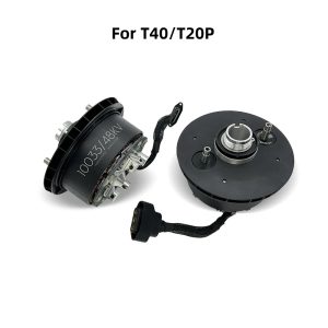 10033/48KV Propulsion Motor for DJI T40/T20P Agriculture Drone Accessories Plant Protection UAV Repair Parts Brand New