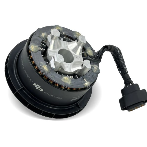 10033/48KV Propulsion Motor for DJI T40/T20P Agriculture Drone Accessories Plant Protection UAV Repair Parts Brand New - Image 3