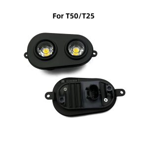 Auxiliary Bottom Light Module for DJI T50/T25 Agriculture Drone Accessories Plant Protection UAV Repair Parts Brand New