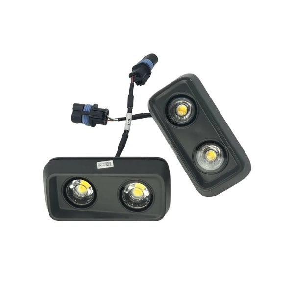 Auxiliary Bottom Light Module (Including Signal Cable) for DJI T40/T20P Agriculture Drone Accessories Brand New - Image 3