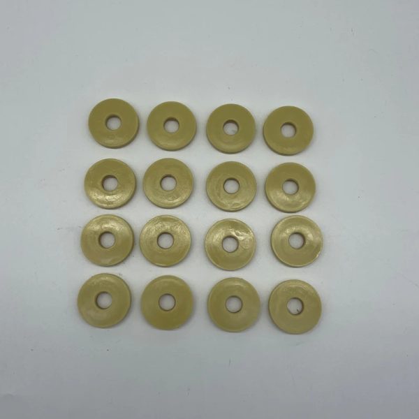 32Pcs For DJI T40 T50 Drone Propeller Clip Gasket Double-Layer Sandwich Pads - Image 3