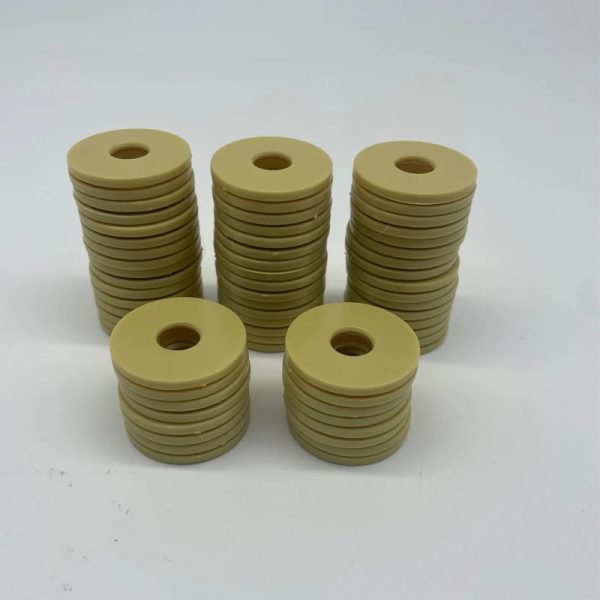 32Pcs For DJI T40 T50 Drone Propeller Clip Gasket Double-Layer Sandwich Pads - Image 2