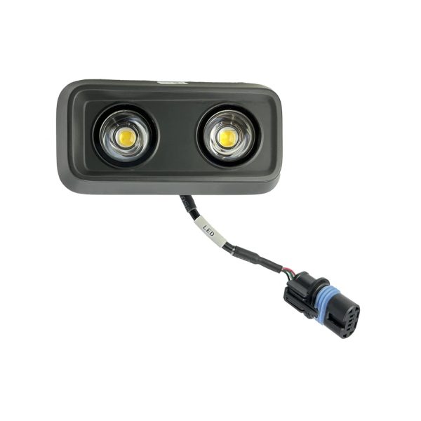 Auxiliary Bottom Light Module (Including Signal Cable) for DJI T40/T20P Agriculture Drone Accessories Brand New - Image 2