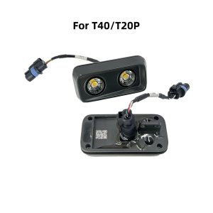 Auxiliary Bottom Light Module (Including Signal Cable) for DJI T40/T20P Agriculture Drone Accessories Brand New
