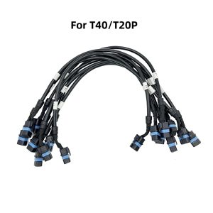 Centrifugal Sprinkler Signal Cable for DJI T40/T20P Agriculture Drone Accessories Plant Protection UAV Repair Parts Brand New