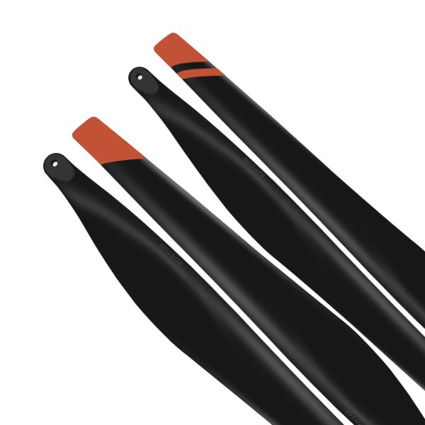 16pcs  propellers Nylon Propellers 5413 5415 Blade CW CCW props For DJI Agras T40 T50 T20P Drone (Non original) - Image 2
