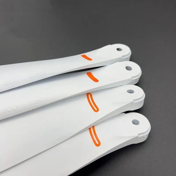 16pcs T50 T40 T25 T20P R5415 R5413 White Propeller Blades for DJI Agras Agriculture Drone Plant Protection UAV Repacement Part - Image 2