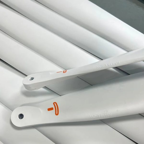 16pcs T50 T40 T25 T20P R5415 R5413 White Propeller Blades for DJI Agras Agriculture Drone Plant Protection UAV Repacement Part - Image 3