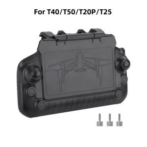 Agras T20P T40 T25 T50 Remote Controller Lens Hood,RC Protection Cover Guard with Screen Sunshade For DJI Agricultural Drone