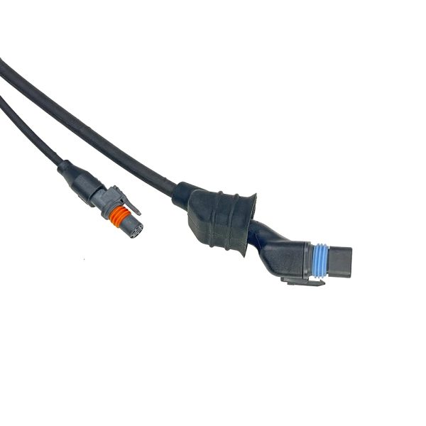 Atomized Sprinkler Adapter Cable (Front) for DJI T50/T25 Agriculture Drone Accessories Brand New - Image 4