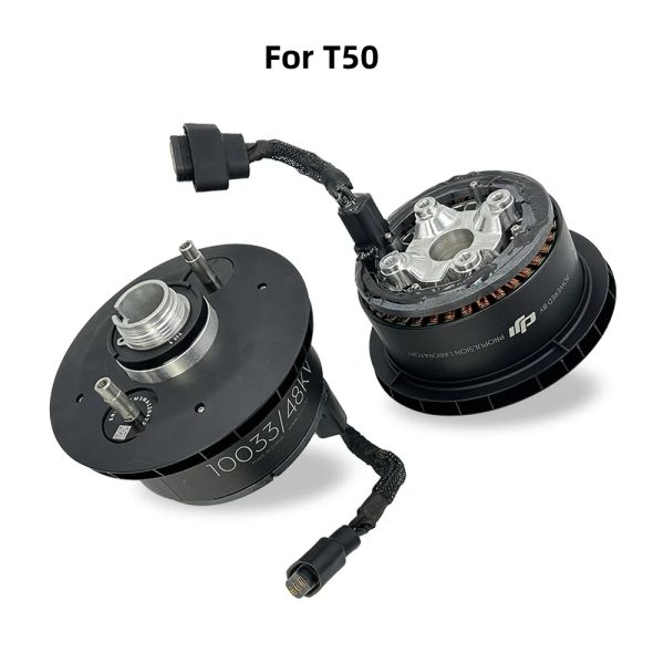 10033/48KV Propulsion Motor for DJI T50 Agricultural Drone Accessories Brand New
