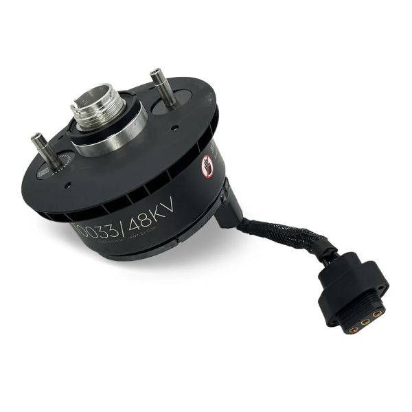 10033/48KV Propulsion Motor for DJI T50 Agricultural Drone Accessories Brand New - Image 4