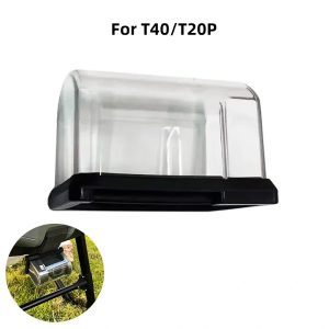 For Agras Dji T40/t20pro Camera Lens Protective Cover New Special Wind And Insect Proof Drone Accessories Repair Part