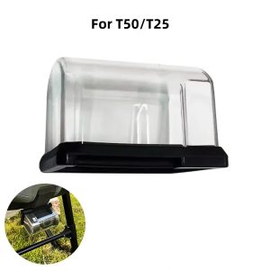 For Agras Dji T50/T25  Camera Lens Protective Cover New Special Wind And Insect Proof Drone Accessories Repair Parts
