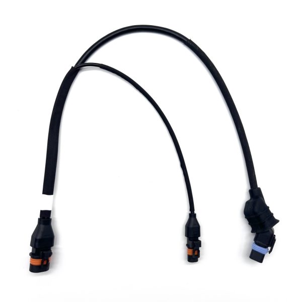 Atomized Sprinkler Adapter Cable (Rear) for DJI T50/T25 Agriculture Drone Accessories Brand New - Image 4