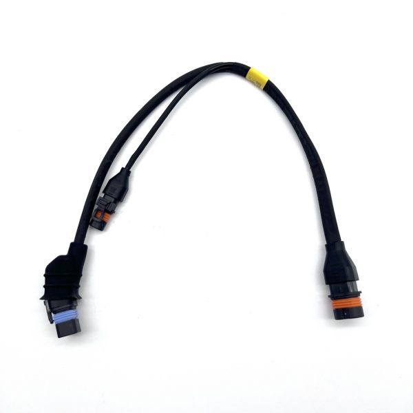 Atomized Sprinkler Adapter Cable (Front) for DJI T50/T25 Agriculture Drone Accessories Brand New - Image 2