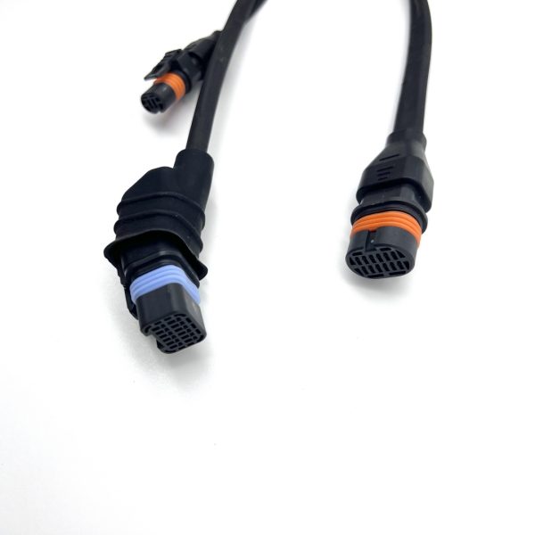 Atomized Sprinkler Adapter Cable (Front) for DJI T50/T25 Agriculture Drone Accessories Brand New - Image 3